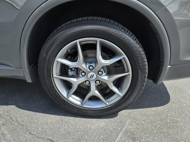 New 2026 Dodge Durango GT Plus HEMI V8 AWD  in ,  37