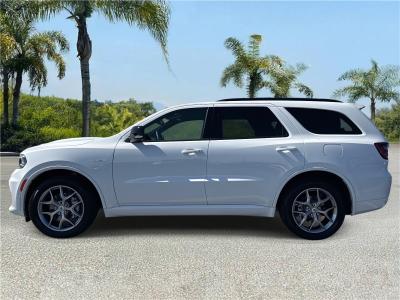 New 2026 Dodge Durango GT Plus HEMI V8 AWD  in ,  1