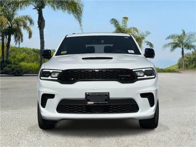 New 2026 Dodge Durango GT Plus HEMI V8 AWD  in ,  2