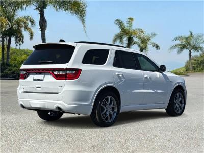 New 2026 Dodge Durango GT Plus HEMI V8 AWD  in ,  3