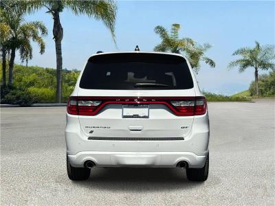 New 2026 Dodge Durango GT Plus HEMI V8 AWD  in ,  4