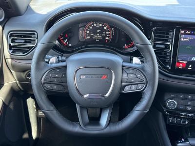 New 2026 Dodge Durango GT Plus HEMI V8 AWD  in ,  6