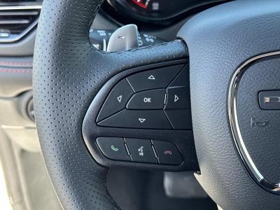 New 2026 Dodge Durango GT Plus HEMI V8 AWD  in ,  7