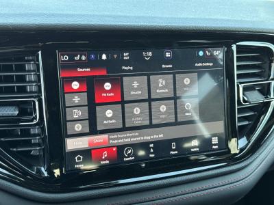 New 2026 Dodge Durango GT Plus HEMI V8 AWD  in ,  12
