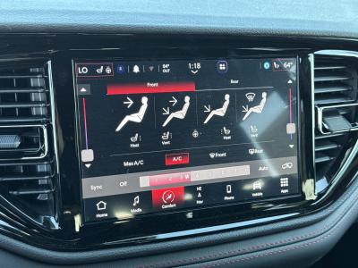 New 2026 Dodge Durango GT Plus HEMI V8 AWD  in ,  13