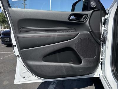 New 2026 Dodge Durango GT Plus HEMI V8 AWD  in ,  19