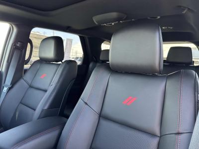 New 2026 Dodge Durango GT Plus HEMI V8 AWD  in ,  24