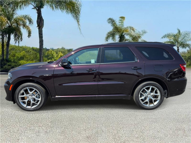 New 2026 Dodge Durango GT Plus HEMI V8 AWD  in ,  1
