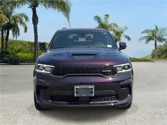 New 2026 Dodge Durango GT Plus HEMI V8 AWD  in ,  2