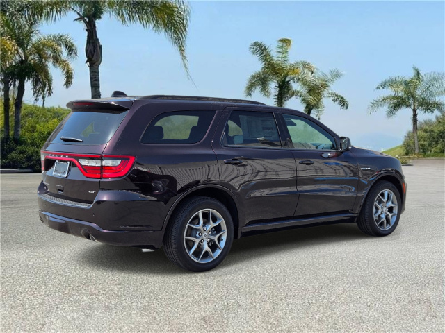New 2026 Dodge Durango GT Plus HEMI V8 AWD  in ,  3