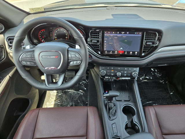 New 2026 Dodge Durango GT Plus HEMI V8 AWD  in ,  5