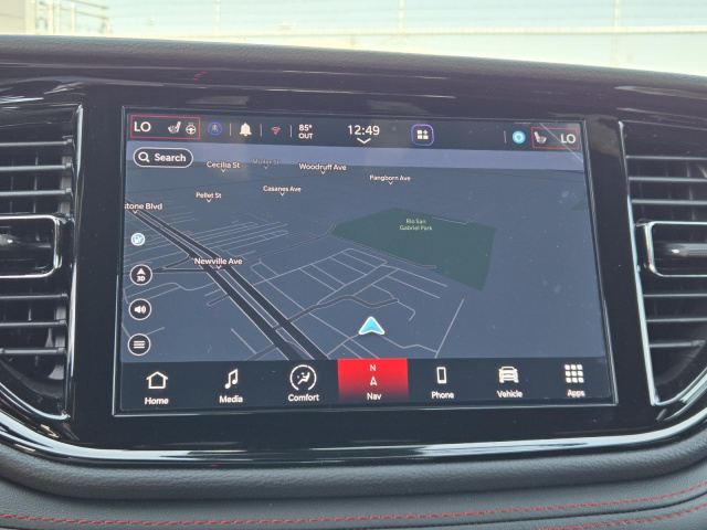 New 2026 Dodge Durango GT Plus HEMI V8 AWD  in ,  6
