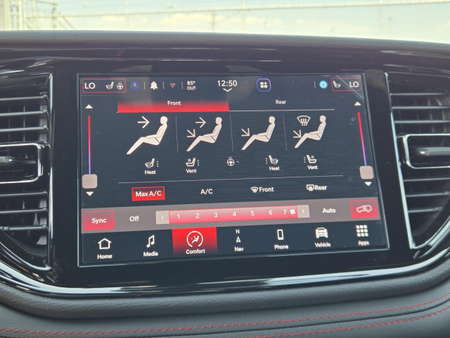 New 2026 Dodge Durango GT Plus HEMI V8 AWD  in ,  9