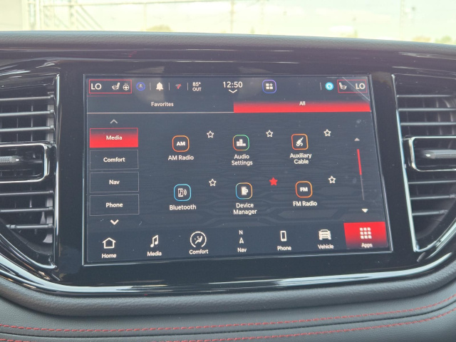 New 2026 Dodge Durango GT Plus HEMI V8 AWD  in ,  11