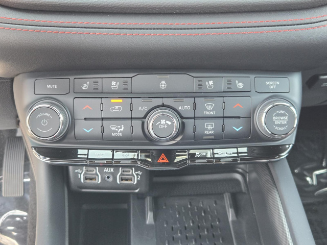 New 2026 Dodge Durango GT Plus HEMI V8 AWD  in ,  13