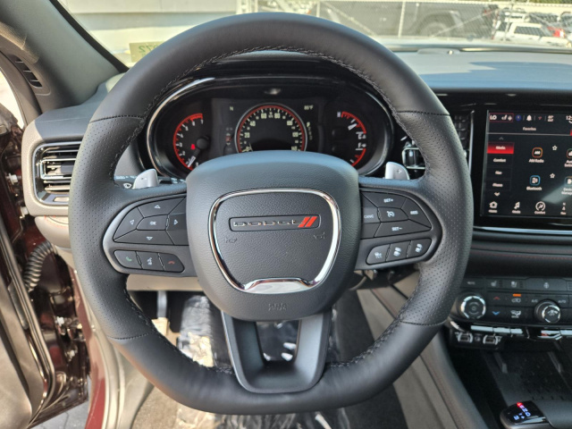 New 2026 Dodge Durango GT Plus HEMI V8 AWD  in ,  17