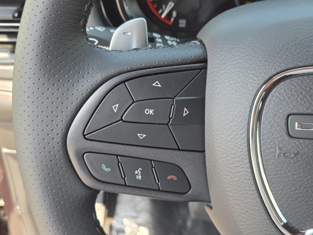 New 2026 Dodge Durango GT Plus HEMI V8 AWD  in ,  18