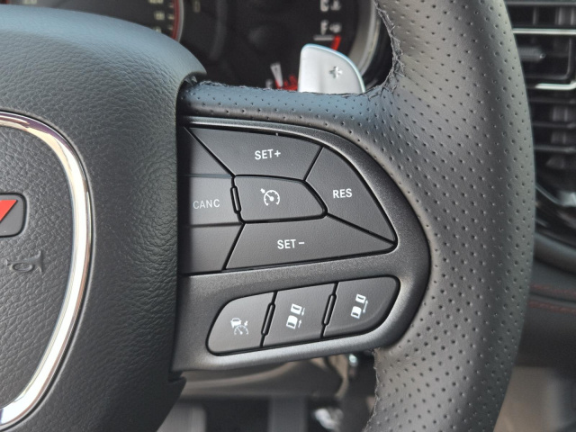 New 2026 Dodge Durango GT Plus HEMI V8 AWD  in ,  19
