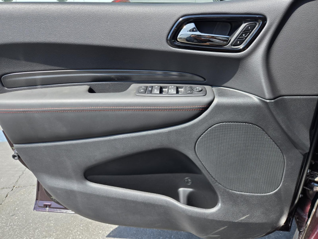 New 2026 Dodge Durango GT Plus HEMI V8 AWD  in ,  21