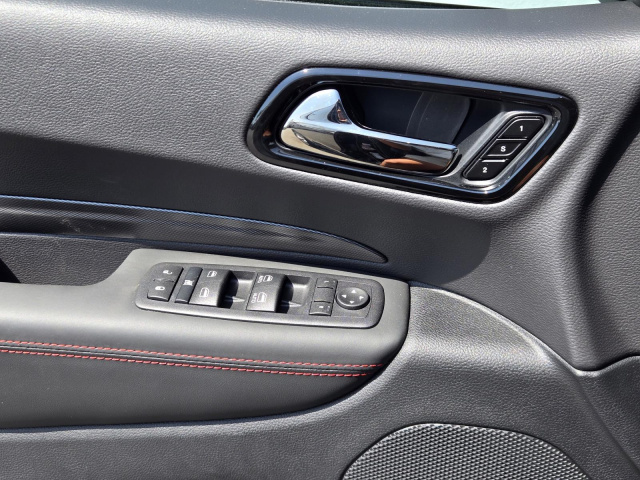 New 2026 Dodge Durango GT Plus HEMI V8 AWD  in ,  22