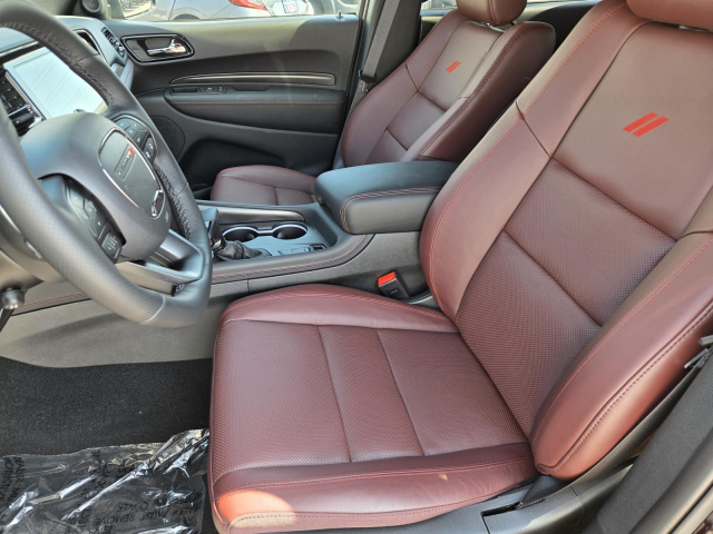 New 2026 Dodge Durango GT Plus HEMI V8 AWD  in ,  23