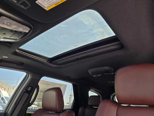 New 2026 Dodge Durango GT Plus HEMI V8 AWD  in ,  24