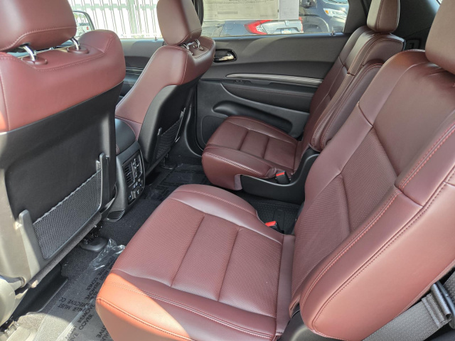 New 2026 Dodge Durango GT Plus HEMI V8 AWD  in ,  27