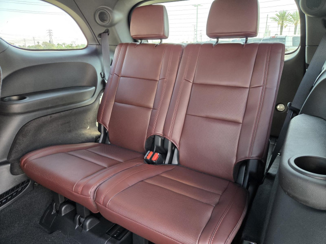New 2026 Dodge Durango GT Plus HEMI V8 AWD  in ,  29
