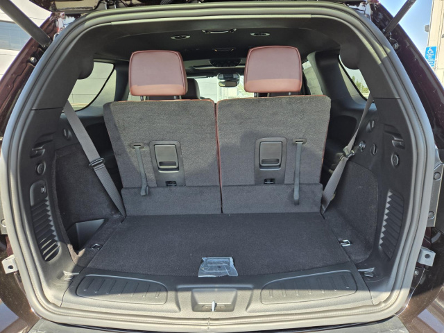 New 2026 Dodge Durango GT Plus HEMI V8 AWD  in ,  30