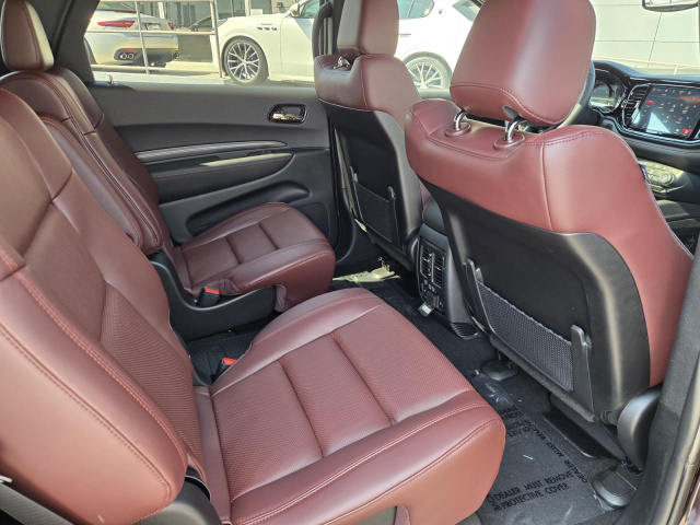 New 2026 Dodge Durango GT Plus HEMI V8 AWD  in ,  31