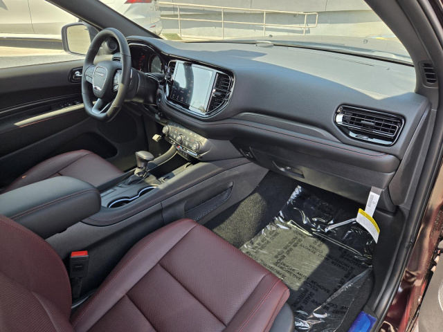 New 2026 Dodge Durango GT Plus HEMI V8 AWD  in ,  33