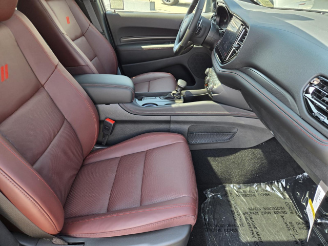New 2026 Dodge Durango GT Plus HEMI V8 AWD  in ,  34