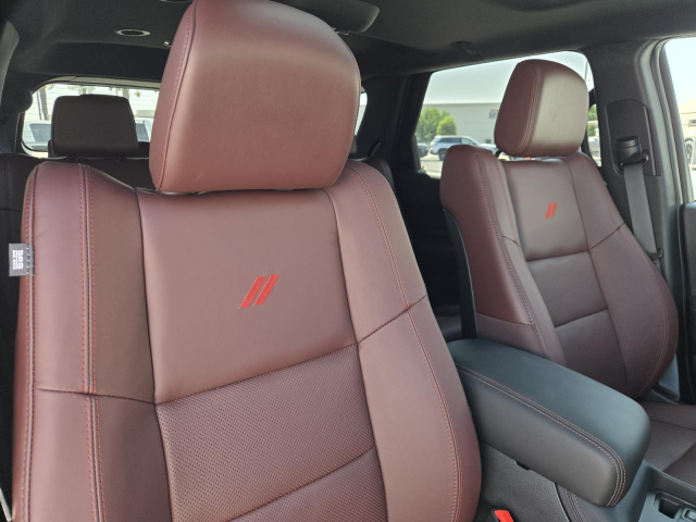 New 2026 Dodge Durango GT Plus HEMI V8 AWD  in ,  35