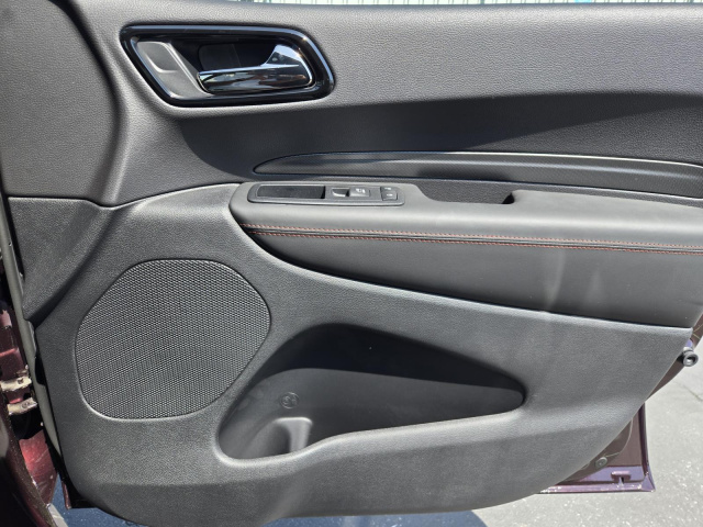 New 2026 Dodge Durango GT Plus HEMI V8 AWD  in ,  36