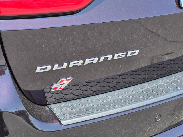 New 2026 Dodge Durango GT Plus HEMI V8 AWD  in ,  37