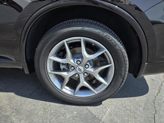 New 2026 Dodge Durango GT Plus HEMI V8 AWD  in ,  39