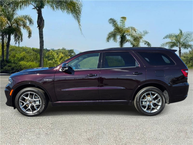 New 2026 Dodge Durango GT Plus HEMI V8 AWD  in ,  1