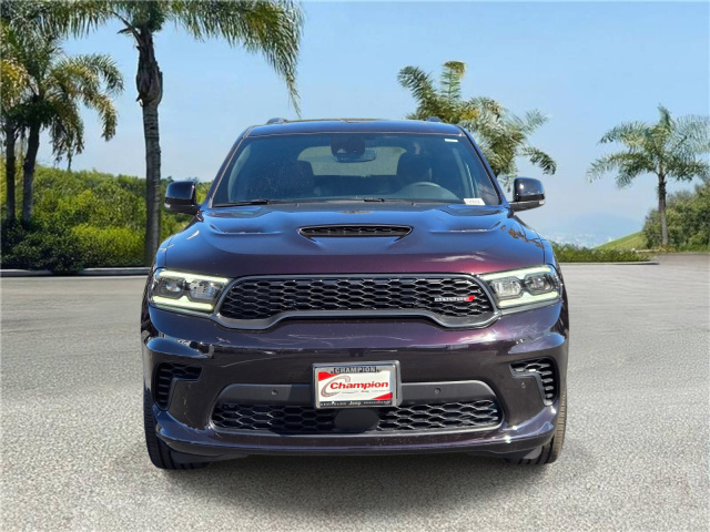 New 2026 Dodge Durango GT Plus HEMI V8 AWD  in ,  2