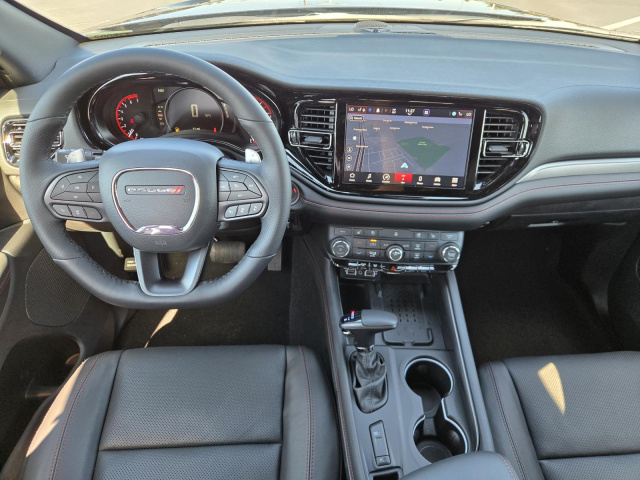 New 2026 Dodge Durango GT Plus HEMI V8 AWD  in ,  5