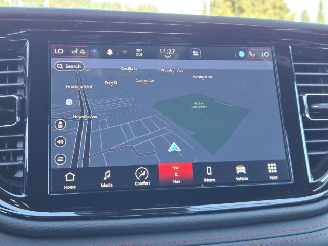 New 2026 Dodge Durango GT Plus HEMI V8 AWD  in ,  6