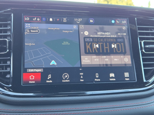 New 2026 Dodge Durango GT Plus HEMI V8 AWD  in ,  8
