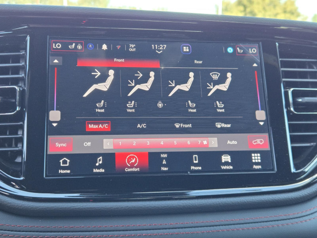 New 2026 Dodge Durango GT Plus HEMI V8 AWD  in ,  10