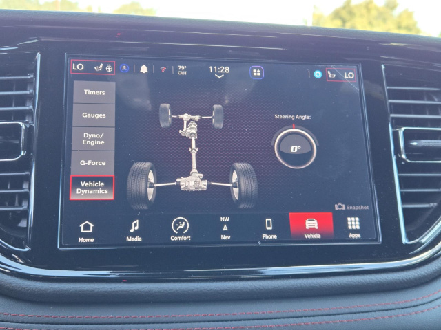 New 2026 Dodge Durango GT Plus HEMI V8 AWD  in ,  11