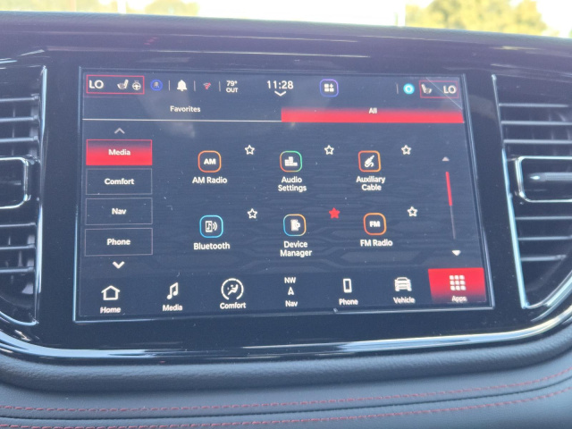 New 2026 Dodge Durango GT Plus HEMI V8 AWD  in ,  12