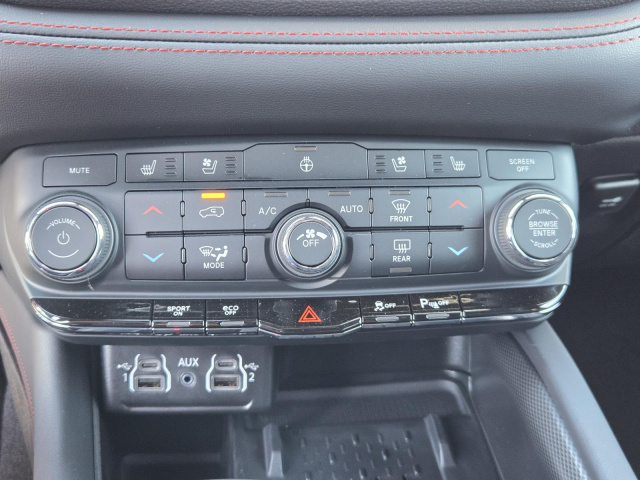 New 2026 Dodge Durango GT Plus HEMI V8 AWD  in ,  14