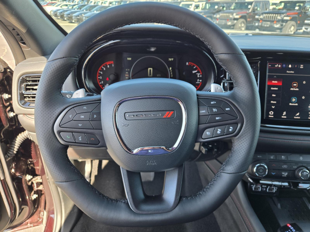 New 2026 Dodge Durango GT Plus HEMI V8 AWD  in ,  18