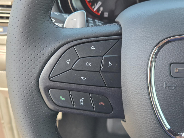 New 2026 Dodge Durango GT Plus HEMI V8 AWD  in ,  19