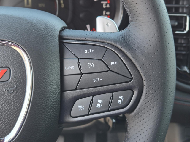 New 2026 Dodge Durango GT Plus HEMI V8 AWD  in ,  20