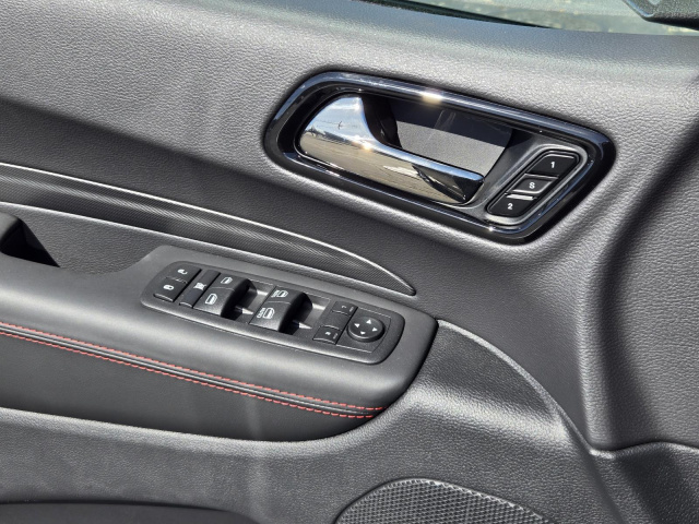 New 2026 Dodge Durango GT Plus HEMI V8 AWD  in ,  23