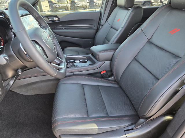 New 2026 Dodge Durango GT Plus HEMI V8 AWD  in ,  24
